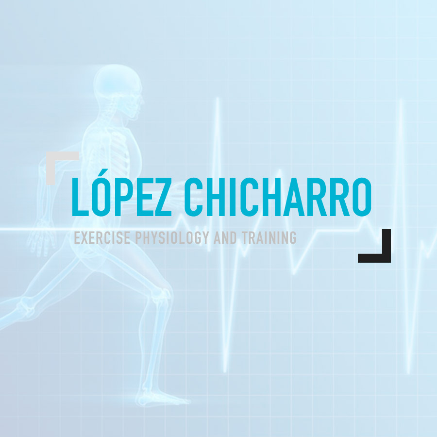 López Chicharro - Fisiología Del Ejercicio