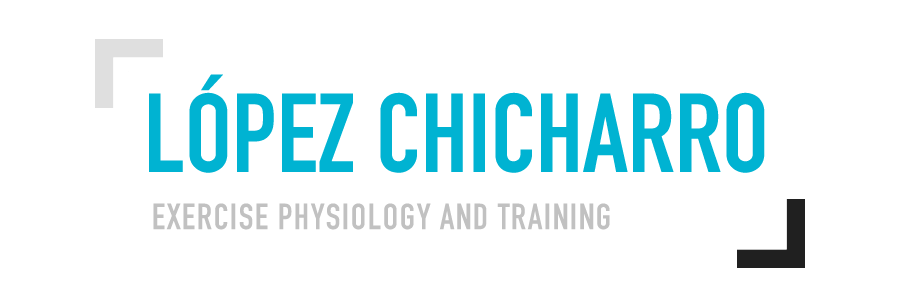 López Chicharro y Fisiología del Ejercicio